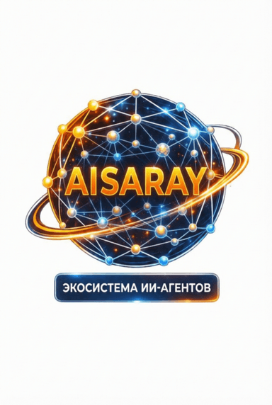 Aisaray — Ecosistema de agentes de IA