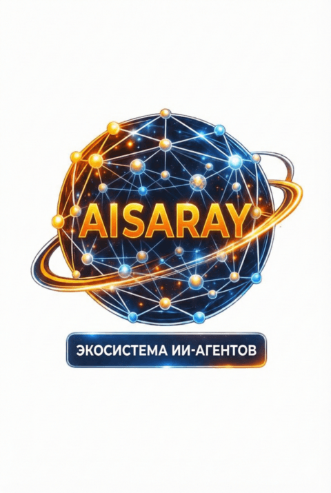 Aisaray — Ecosistema de agentes de IA